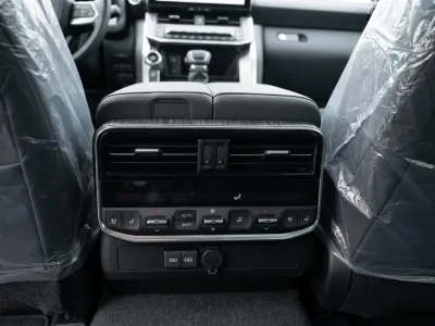 2026 Toyota Land Cruiser 300 ZX 3.5L V6 Petrol 7-Seater for export from Japan