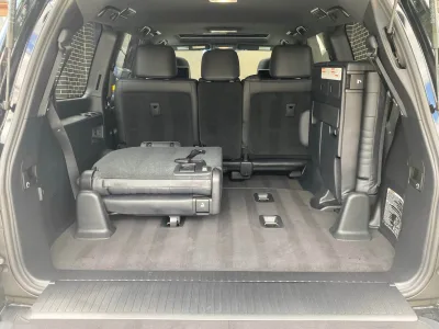 2021 Toyota Landcruiser Sahara LC200 Horizon (No.480518) for export from Japan