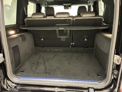 2026 Mercedes-Benz G-Class G 580 with EQ Technology 4WD MP202601 for export from Japan