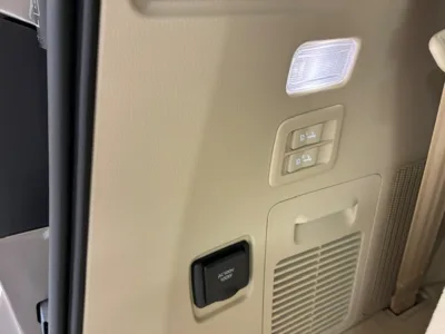 2025 Toyota Land Cruiser 300 3.5 ZX 4WD for export from Japan