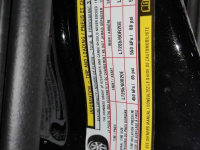 2025 RAM 3500 Laramie LHD A/T (No.960864)