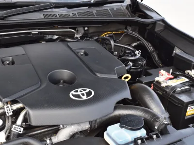 Toyota HiLux Rogue ( No-830696) for export from Japan