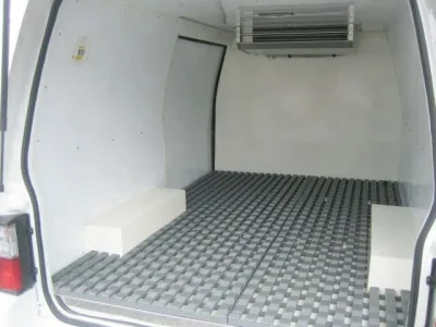 2017 Mazda Bongo Refrigerator/freezer VAN Model /DBF-SLP2V Loading 1200kg(No.111942) for export from Japan