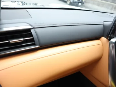2026 Lexus LX 700h 4WD / Modellista, Mark Levinson & Rear Entertainment JDM for export from Japan
