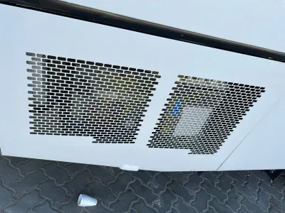 2006 Daewoo 54 Seater long Bus with AC (3 buses available) (No.830734) for export from Japan