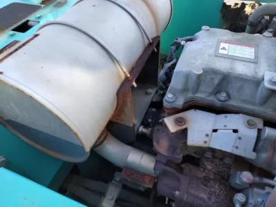2011 KOBELCO SK200-8 EXCAVATOR  (No.970904) for export from Japan