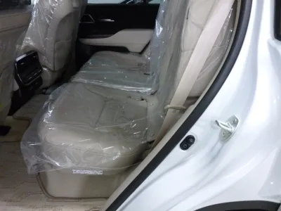 2025 TOYOTA LAND CRUISER LC300 ZX 4WD | MODELLISTA AERO for export from Japan
