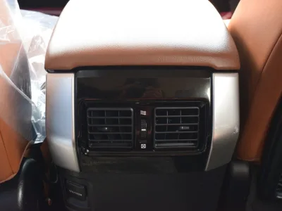 2022 Toyota Prado Petrol full option White (No.830782) for export from Japan