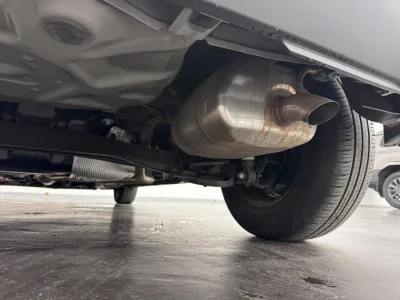 2025 Toyota Yaris cross G grade plugin hybrid for export from Japan