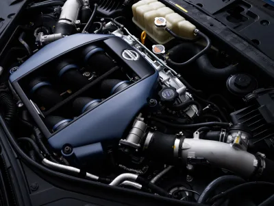 2019 Nissan GT-R 3.8 50th Anniversary 4WD - Limited Edition (No.960998) for export from Japan