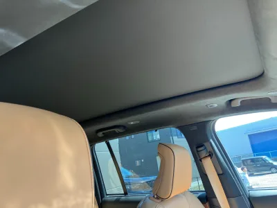2025 Jeep Grand Cherokee Summit Reserve 4xe (Plug‑In Hybrid) for export from Japan