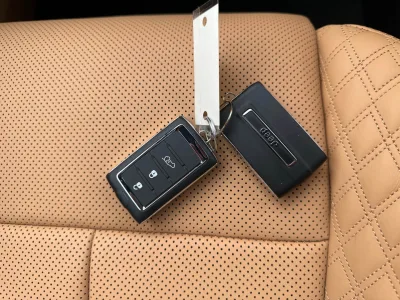 2025 RHD New Jeep Grand Cherokee L Summit Reserve 7 Seater SUV (No.390917) for export from Japan