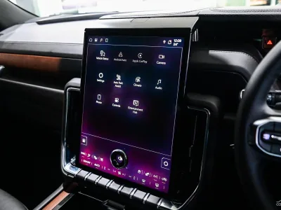 2026 GMC Yukon Denali Black-Out Edition 6.2L V8 4x4 for export from Japan