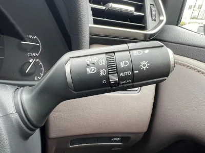2025 Lexus LX 600 4WD 7 Seater Modellista Aero - Luxury & Power Combined (No.961019) for export from Japan