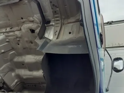 2013 Isuzu Giga large Aluminum wing Body QKG-CYJ77A used truck (No.920766) for export from Japan
