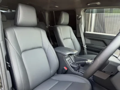 2026 TOYOTA LAND CRUISER FJ 2.7 VX 4WD for export from Japan