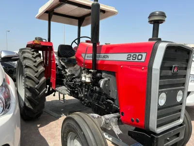 2022 Massey Ferguson 290 for export from Japan