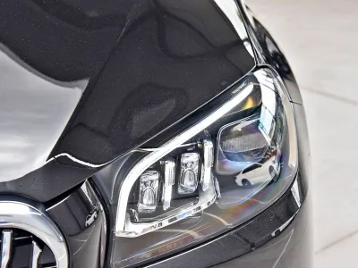 2021 Mercedes-Benz  Maybach GLS600 (No.480530) for export from Japan