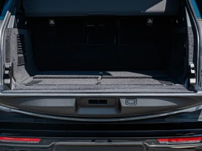 2025 RANGE ROVER AUTOBIOGRAPHY (No.830814) for export from Japan