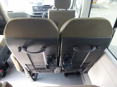 2026 Hino Liesse II GX Long 29-Seater Toyota Coaster OEM for export from Japan