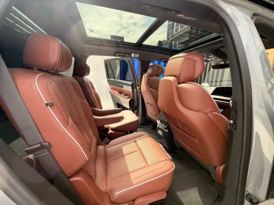 2026 Cadillac Vistiq (ELECTRIC VEHICLE) Platinum AWD for export from Japan