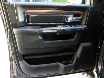 2018 Dodge Ram Truck Laramie 4WD (No.960911) for export from Japan