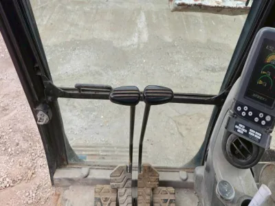 2012 CAT Hydraulic Excavator Type 320D-E Excavator for export from Japan