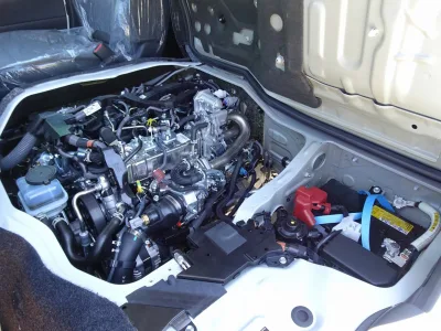2026 TOYOTA HIACE COMMUTER GL 14 SEATER  for export from Japan