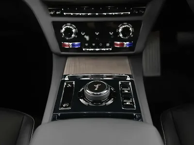2025 ROLLS-ROYCE Spectre Electric Coupe (No.109959) for export from Japan