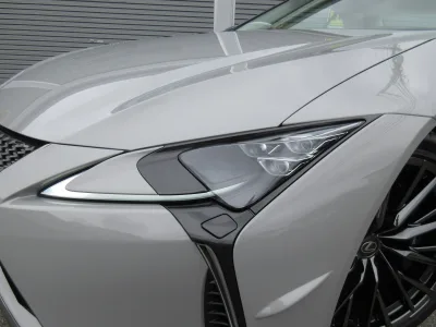  2026 LEXUS LC500 CONVERTIBLE PINNACLE EDITION  for export from Japan