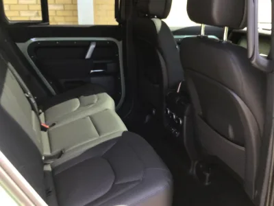 2023 Land Rover 110 NEW Defender D300 75th Limited Edition 3.0 5dr (No.J0720)