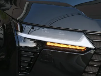 2025 Lexus GX550 Version L 4WD for export from Japan