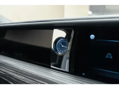 2025 Rolls-Royce Ghost Automatic Petrol (No.110939) for export from Japan