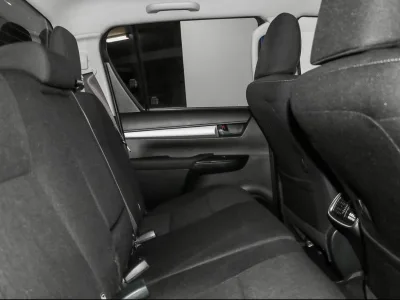 2022 Toyota Hilux SR5 Auto 4x4 Double Cab (Pickup) (No.480522) for export from Japan