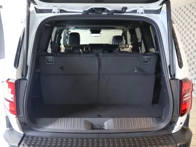 2025 Toyota Land Cruiser 250 VX 4WD – Modellista Package for export from Japan