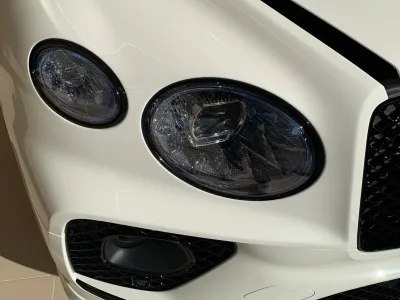 2023 Bentley Bentayga Speed W12 SUV ( Final Manufacture ) No.J0811 for export from Japan