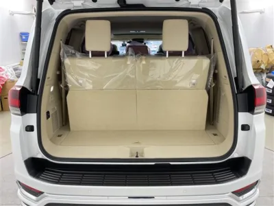 2025 TOYOTA LAND CRUISER 300 ZX 4WD for export from Japan