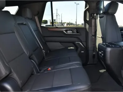 2025 GMC YUKON DENALI for export from Japan