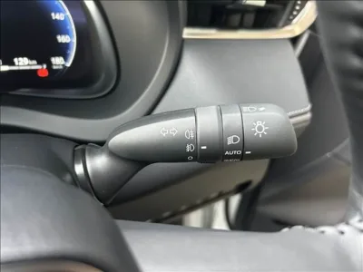 2026 Toyota Harrier 2.0 Z Leather Package for export from Japan