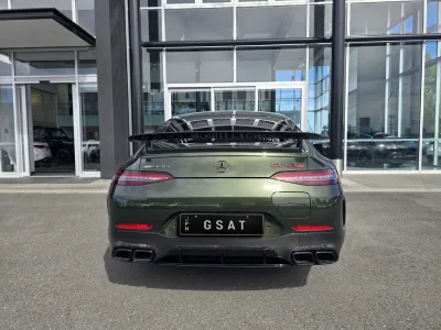 2025 MERCEDES-AMG GT 63 S E PERFORMANCE  816 HP HYBRID for export from Japan