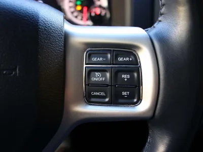 2018 Dodge Ram Truck Laramie 4WD (No.960911) for export from Japan
