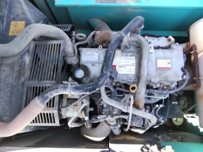 2011 KOBELCO SK200-8 EXCAVATOR  (No.970904) for export from Japan