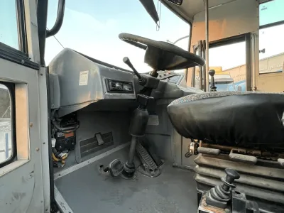 ASHOK LEYLAND BUS 66 Seater 2013 (No-830702) for export from Japan