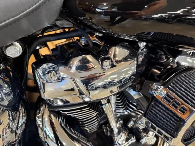 2025 Harley-Davidson Breakout 117 for export from Japan