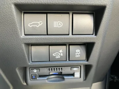 2023 TOYOTA LAND CRUISER 300 GR SPORT for export from Japan