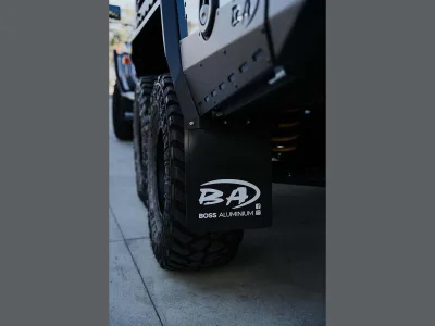 2023 Toyota Land Cruiser GXL Manual 4x4 Double Cab: Customized for Ultimate Adventure(No.960971) for export from Japan