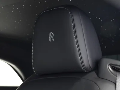 2025 Rolls-Royce Spectre - The Pinnacle of Luxury (No.550992) for export from Japan