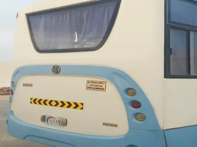 Ashok Leyland Eagle 2014 ( No-830683) for export from Japan