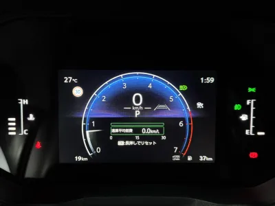 2026 TOYOTA LAND CRUISER FJ 2.7 VX 4WD for export from Japan