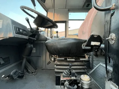ASHOK LEYLAND BUS 66 Seater 2013 (No-830702) for export from Japan